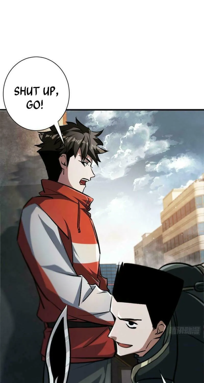 Read Roulette World (Colored) chapter 70 image 9 on Lezhin
