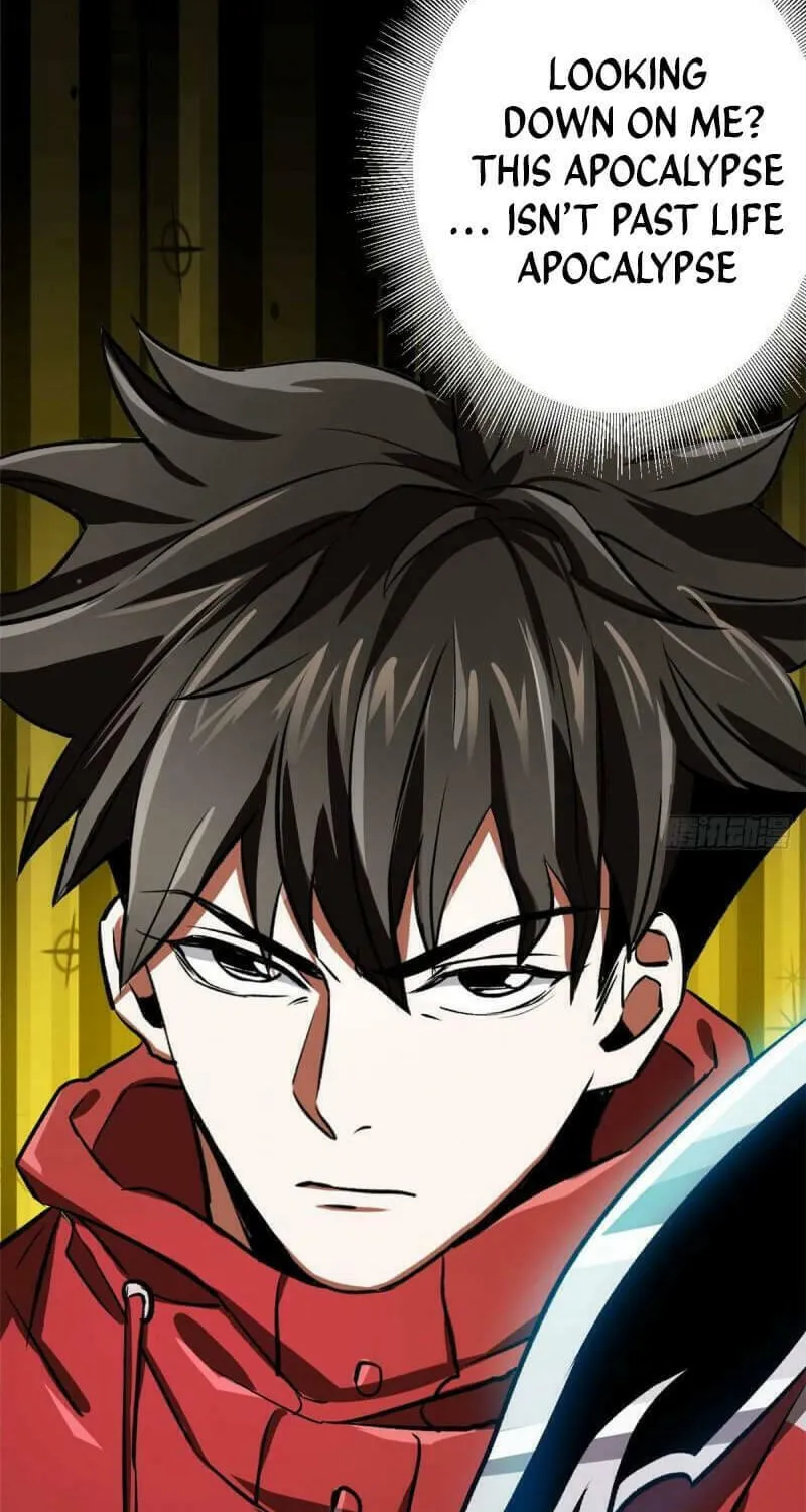 Read Roulette World (Colored) chapter 71 image 10 on Lezhin