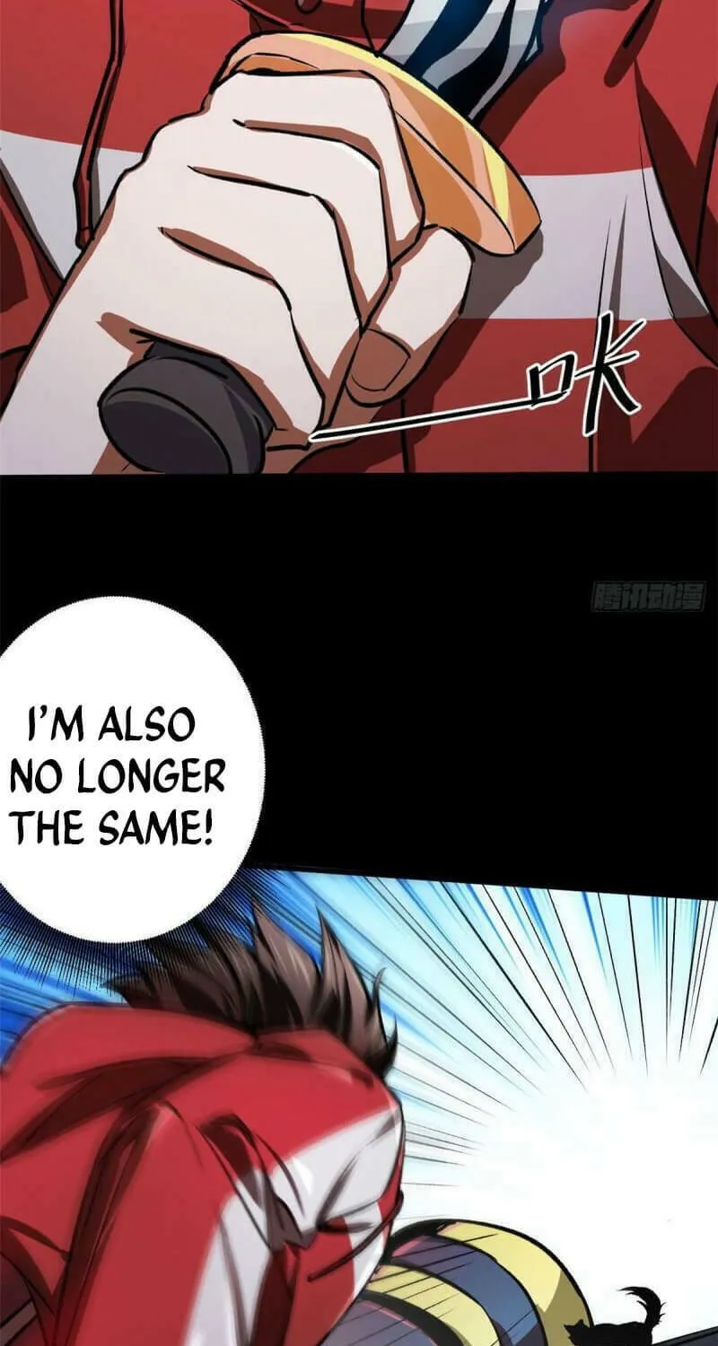 Read Roulette World (Colored) chapter 71 image 11 on Lezhin