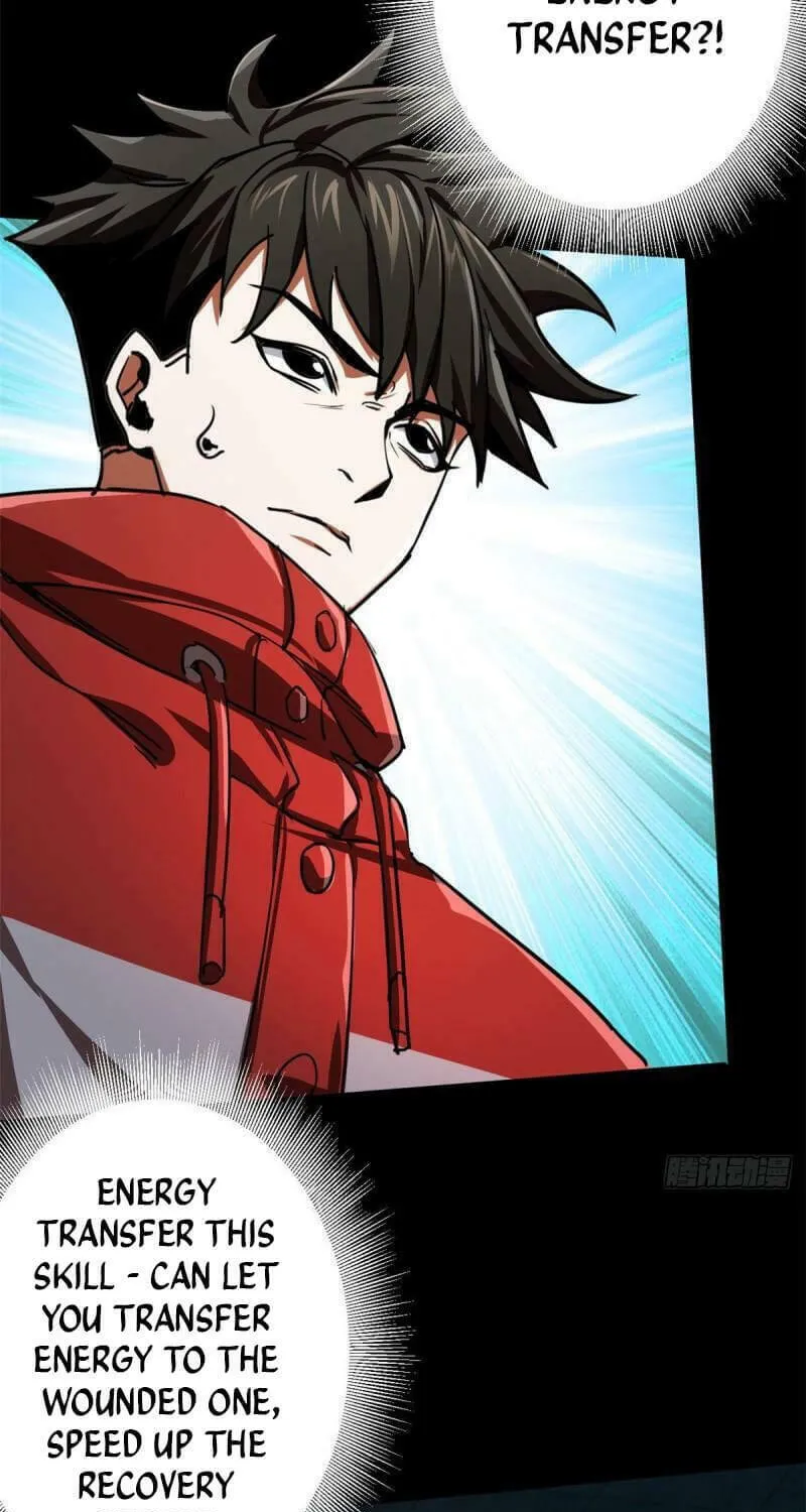 Read Roulette World (Colored) chapter 71 image 19 on Lezhin