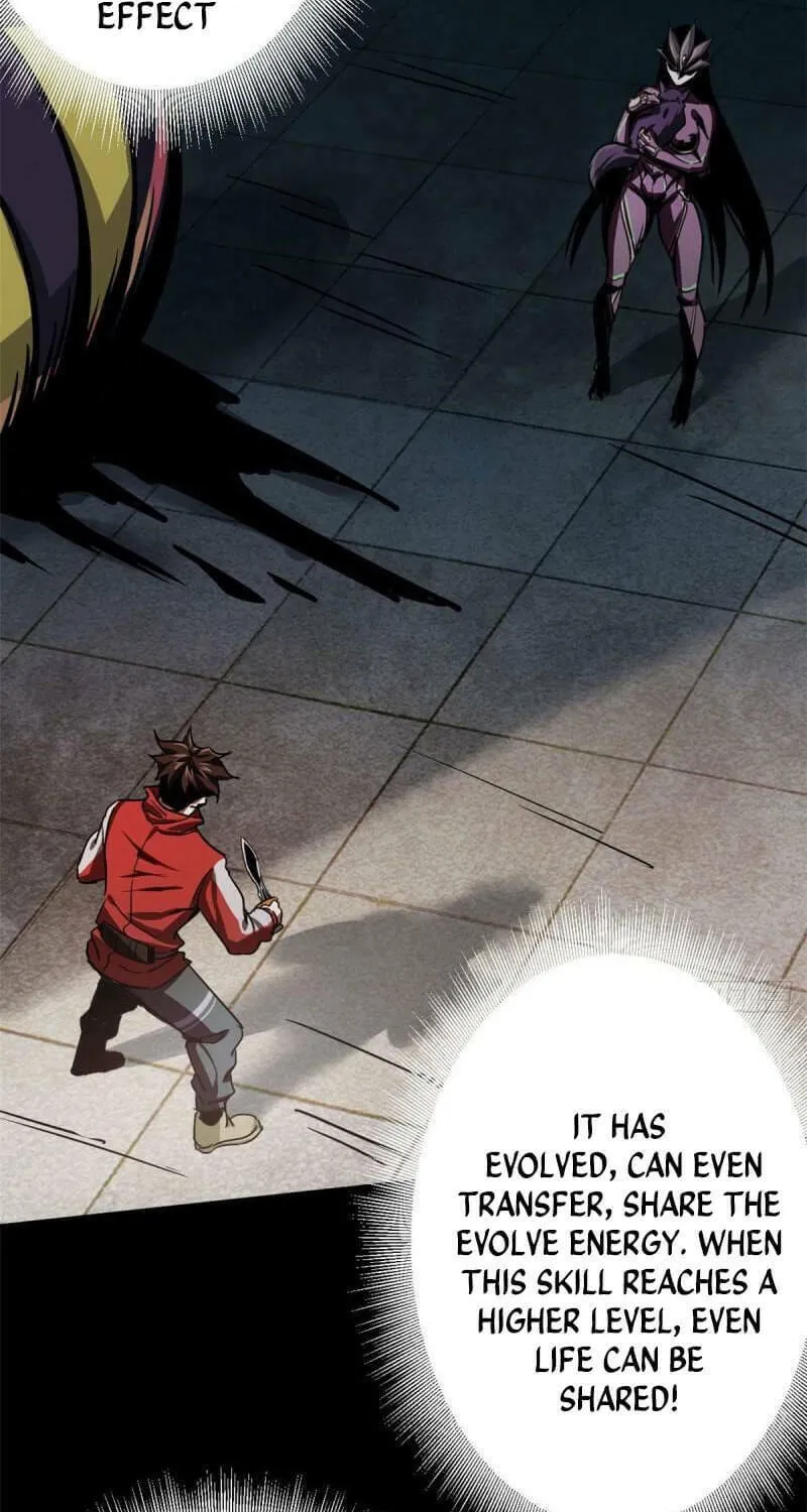 Read Roulette World (Colored) chapter 71 image 20 on Lezhin