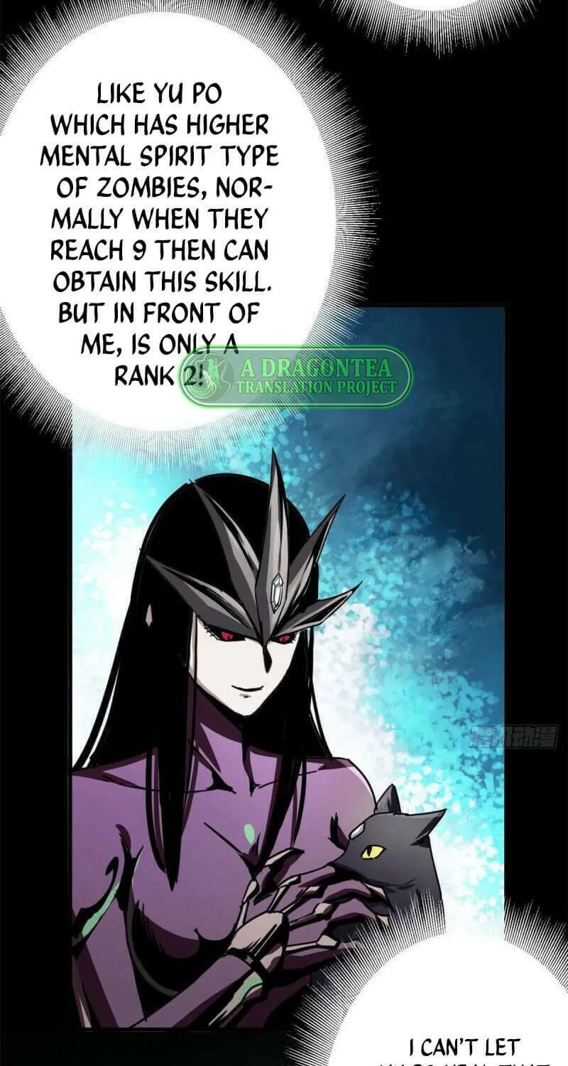 Read Roulette World (Colored) chapter 71 image 21 on Lezhin