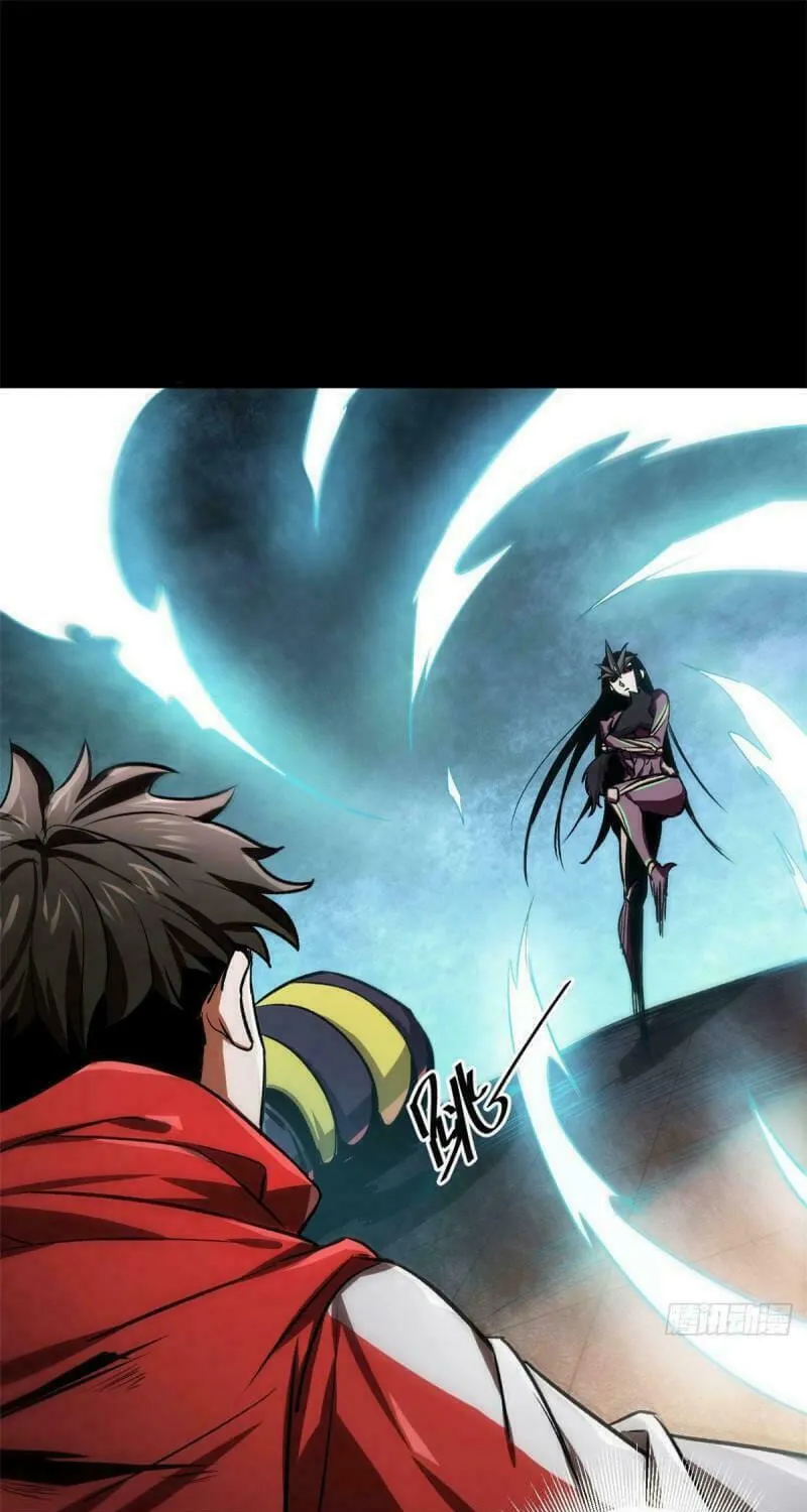 Read Roulette World (Colored) chapter 71 image 24 on Lezhin