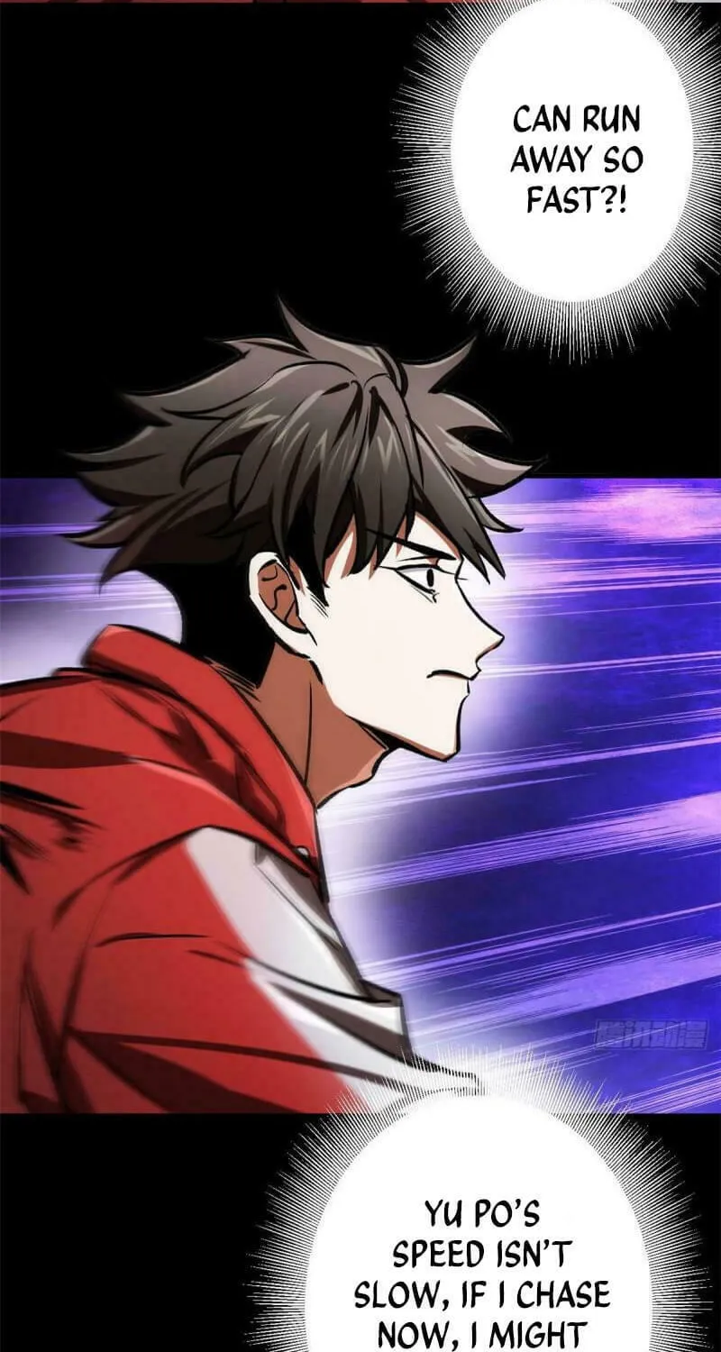 Read Roulette World (Colored) chapter 71 image 25 on Lezhin