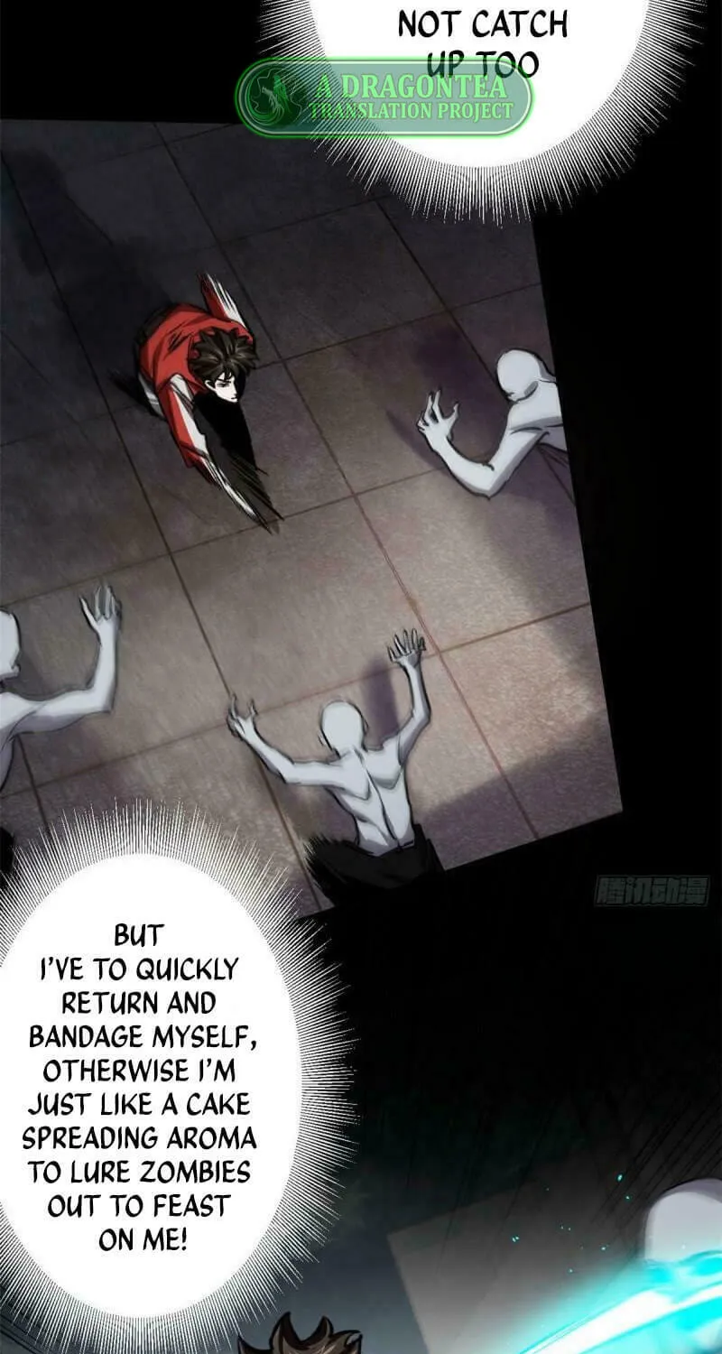 Read Roulette World (Colored) chapter 71 image 26 on Lezhin
