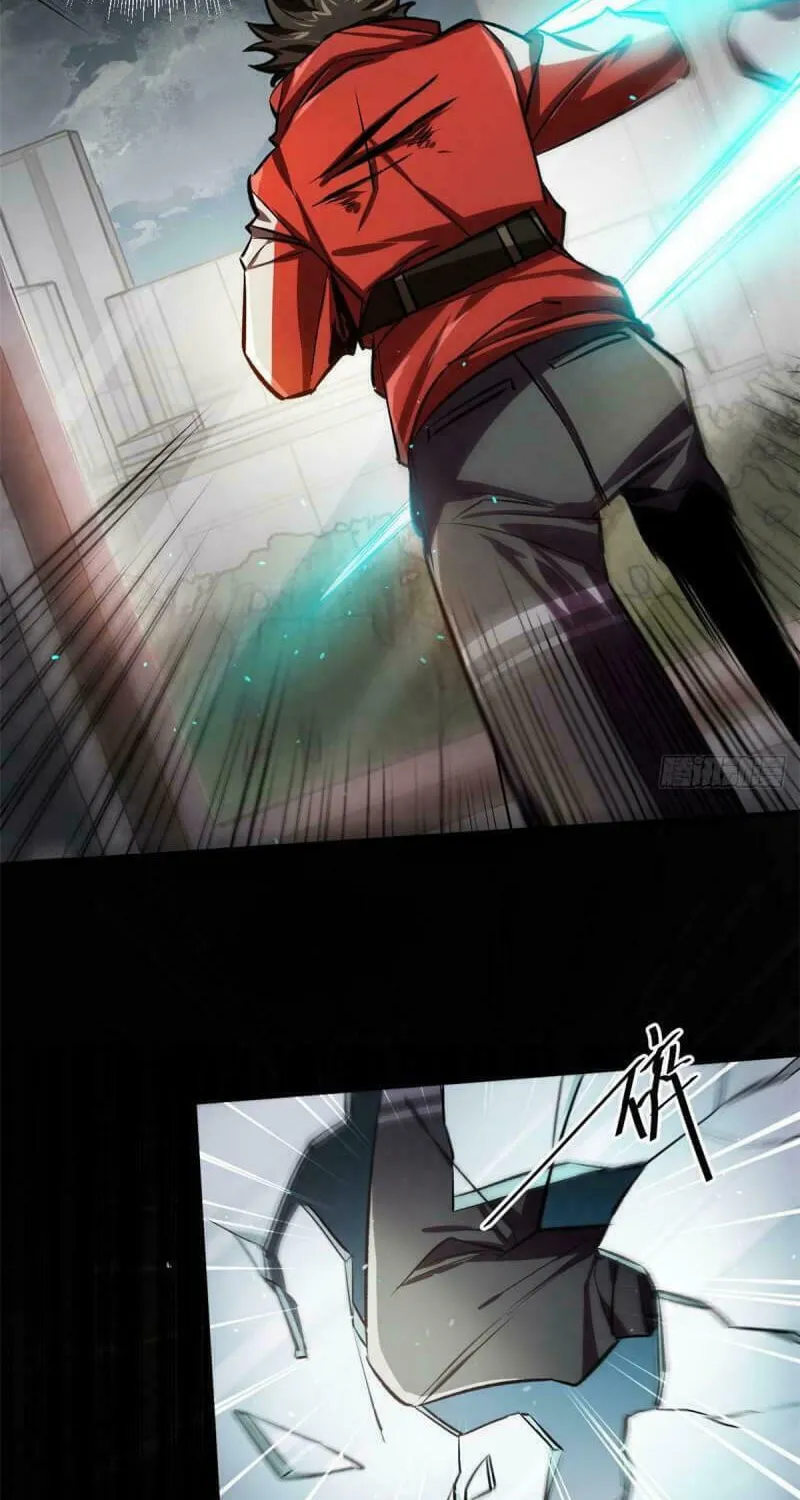 Read Roulette World (Colored) chapter 71 image 27 on Lezhin