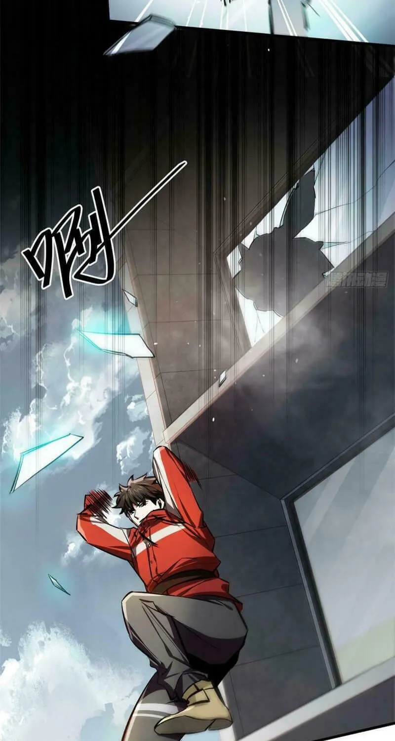 Read Roulette World (Colored) chapter 71 image 28 on Lezhin