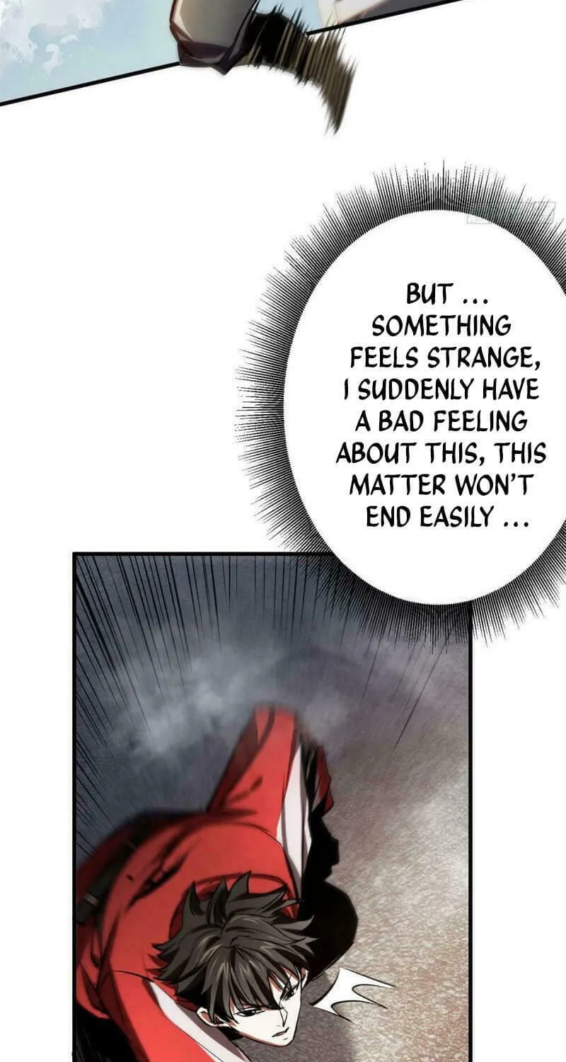 Read Roulette World (Colored) chapter 71 image 29 on Lezhin