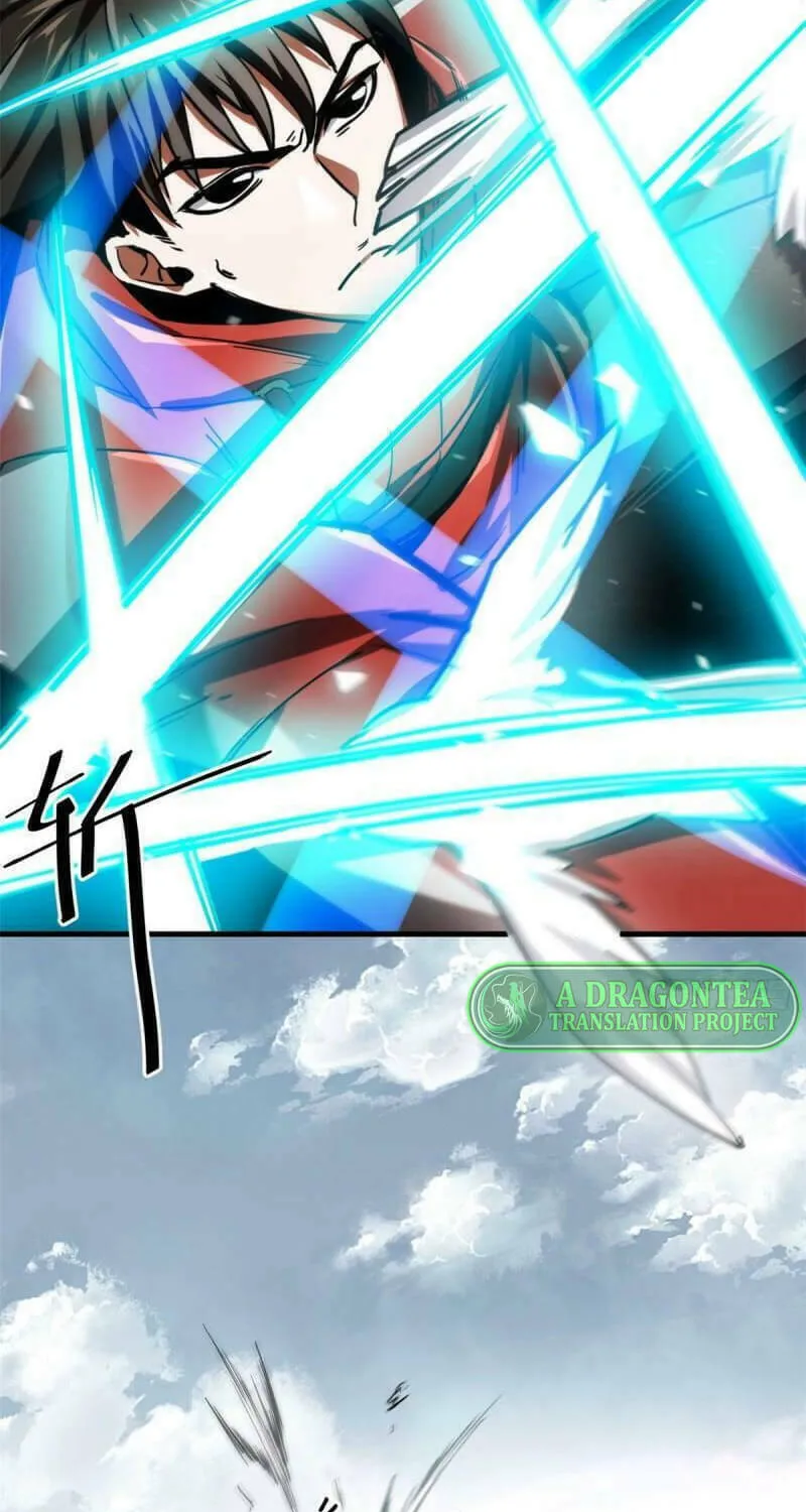 Read Roulette World (Colored) chapter 71 image 33 on Lezhin