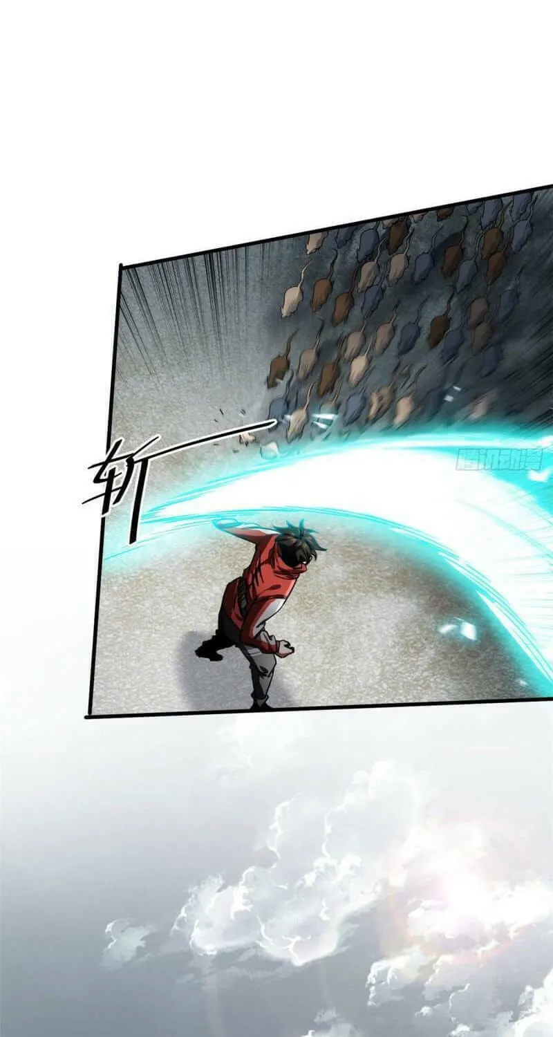 Read Roulette World (Colored) chapter 71 image 35 on Lezhin