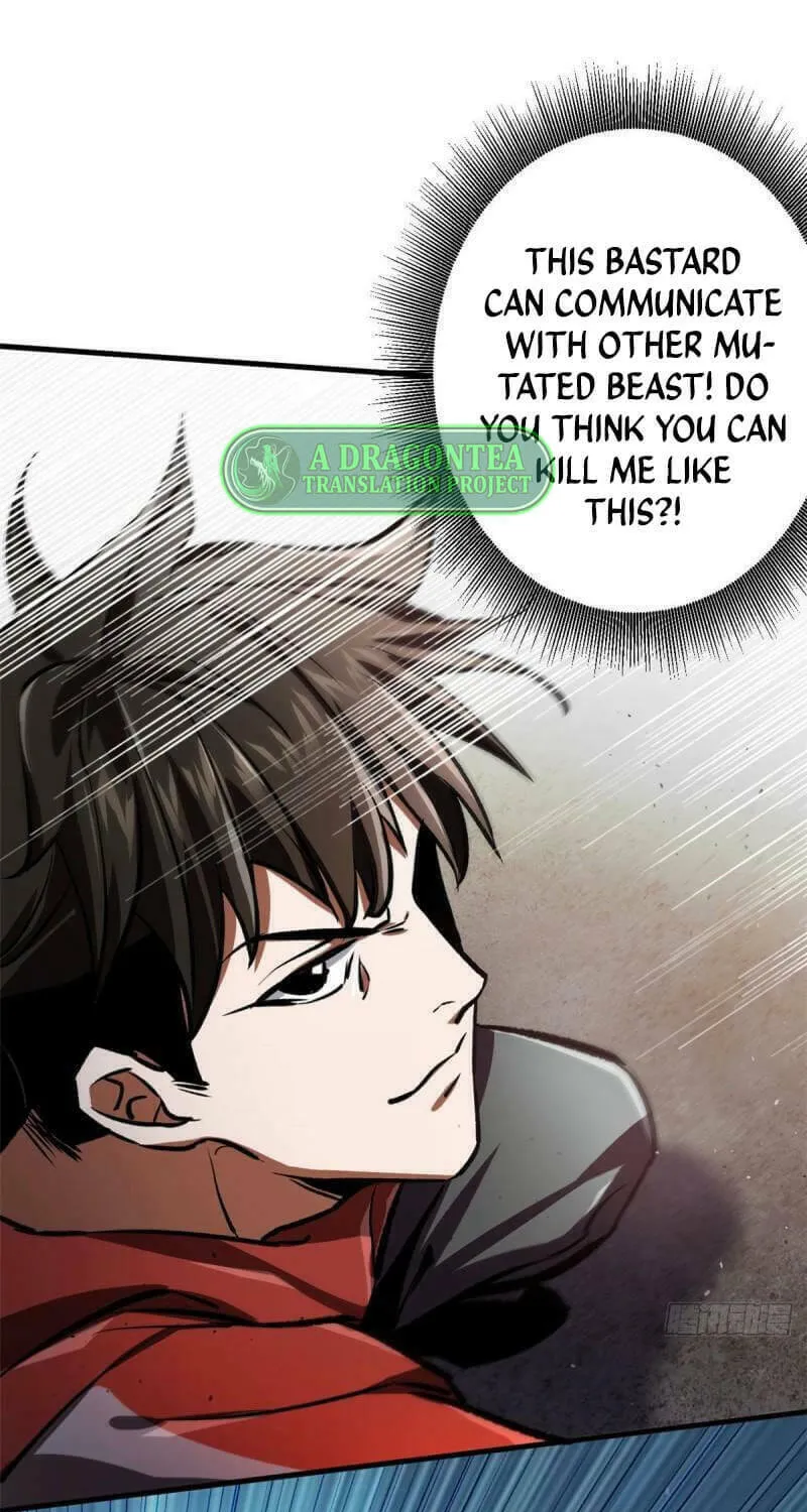 Read Roulette World (Colored) chapter 71 image 38 on Lezhin
