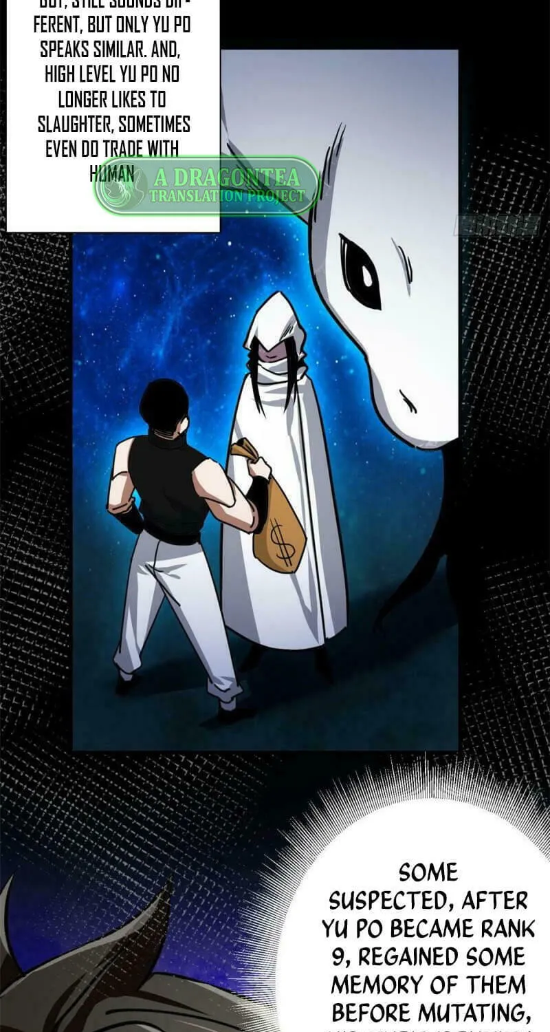 Read Roulette World (Colored) chapter 71 image 4 on Lezhin