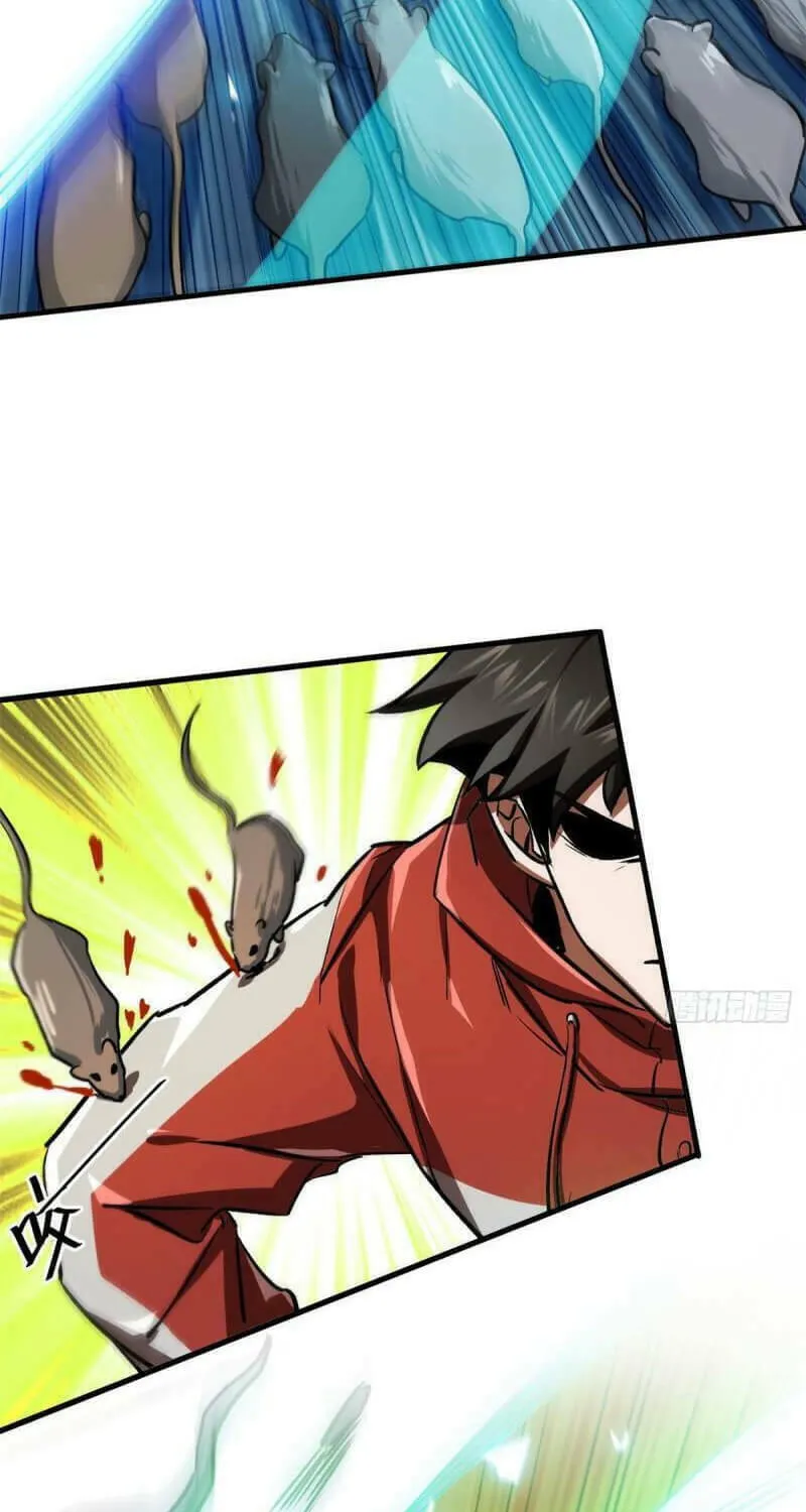 Read Roulette World (Colored) chapter 71 image 40 on Lezhin
