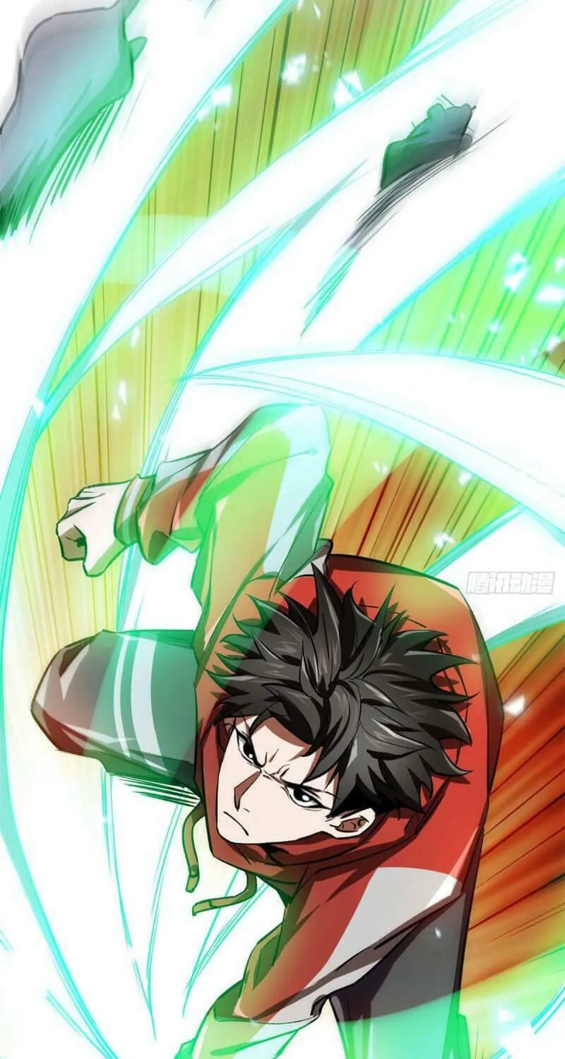 Read Roulette World (Colored) chapter 71 image 41 on Lezhin