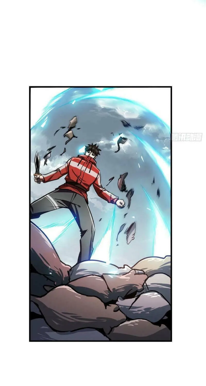 Read Roulette World (Colored) chapter 71 image 43 on Lezhin