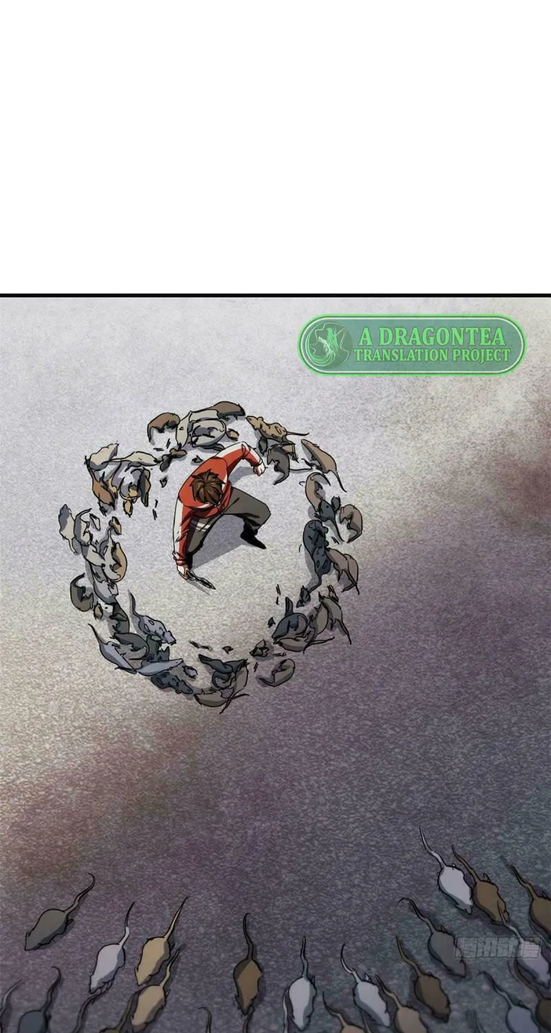 Read Roulette World (Colored) chapter 71 image 45 on Lezhin