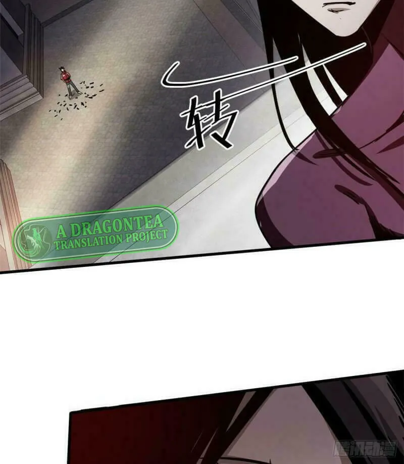 Read Roulette World (Colored) chapter 71 image 49 on Lezhin