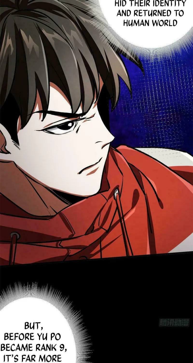 Read Roulette World (Colored) chapter 71 image 5 on Lezhin