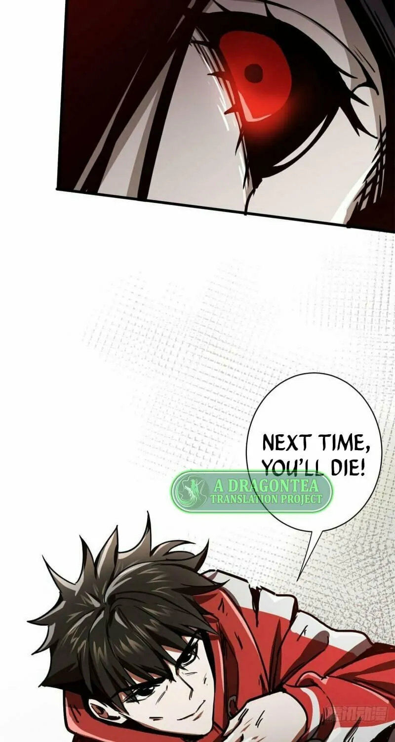 Read Roulette World (Colored) chapter 71 image 50 on Lezhin