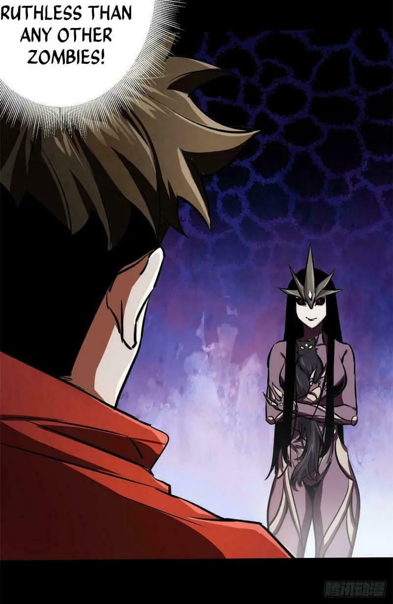 Read Roulette World (Colored) chapter 71 image 6 on Lezhin