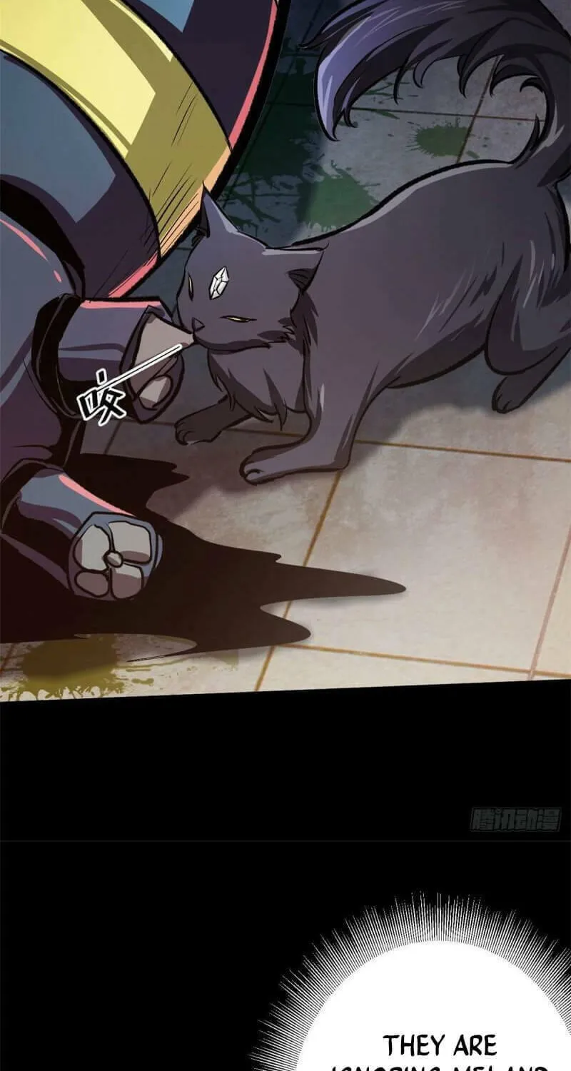 Read Roulette World (Colored) chapter 71 image 8 on Lezhin