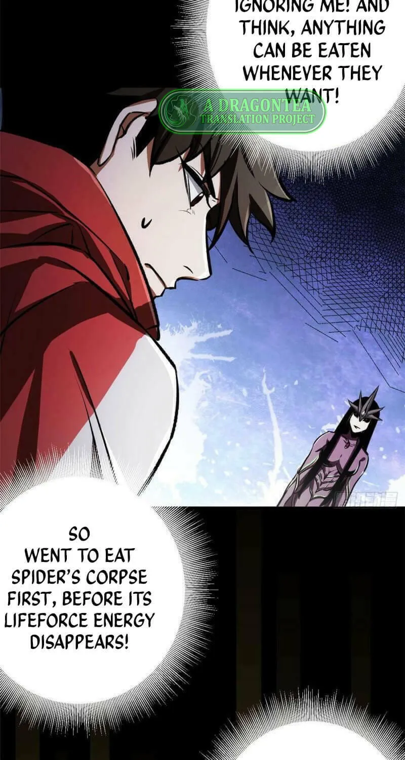 Read Roulette World (Colored) chapter 71 image 9 on Lezhin