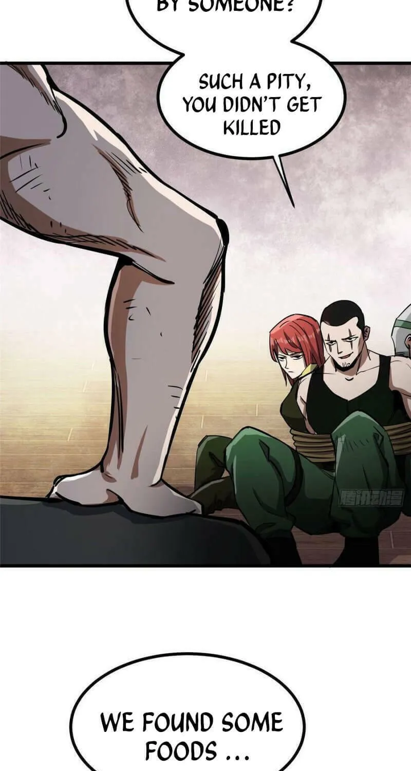 Read Roulette World (Colored) chapter 72 image 11 on Lezhin