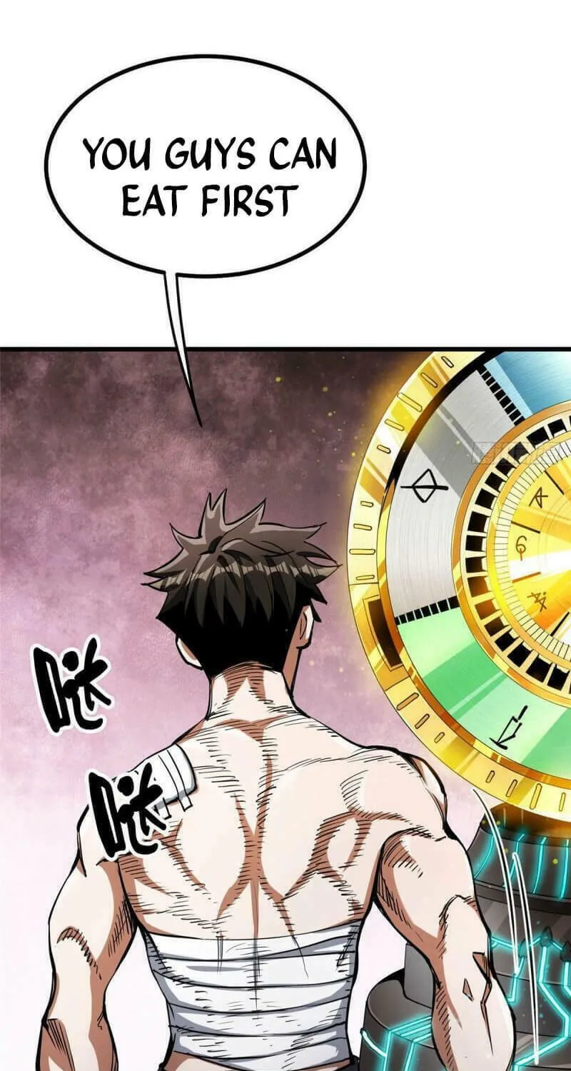 Read Roulette World (Colored) chapter 72 image 13 on Lezhin