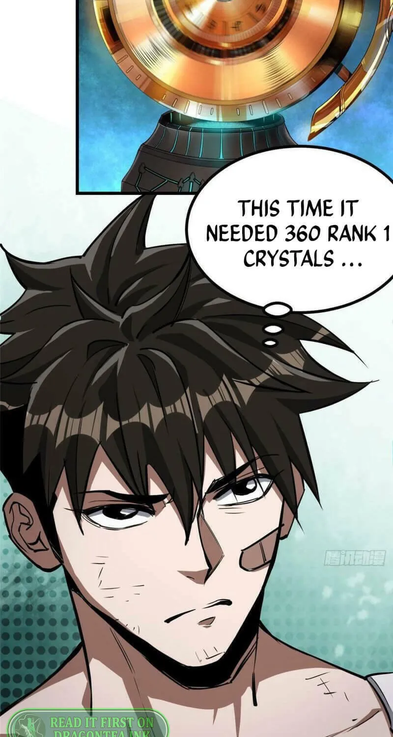 Read Roulette World (Colored) chapter 72 image 18 on Lezhin