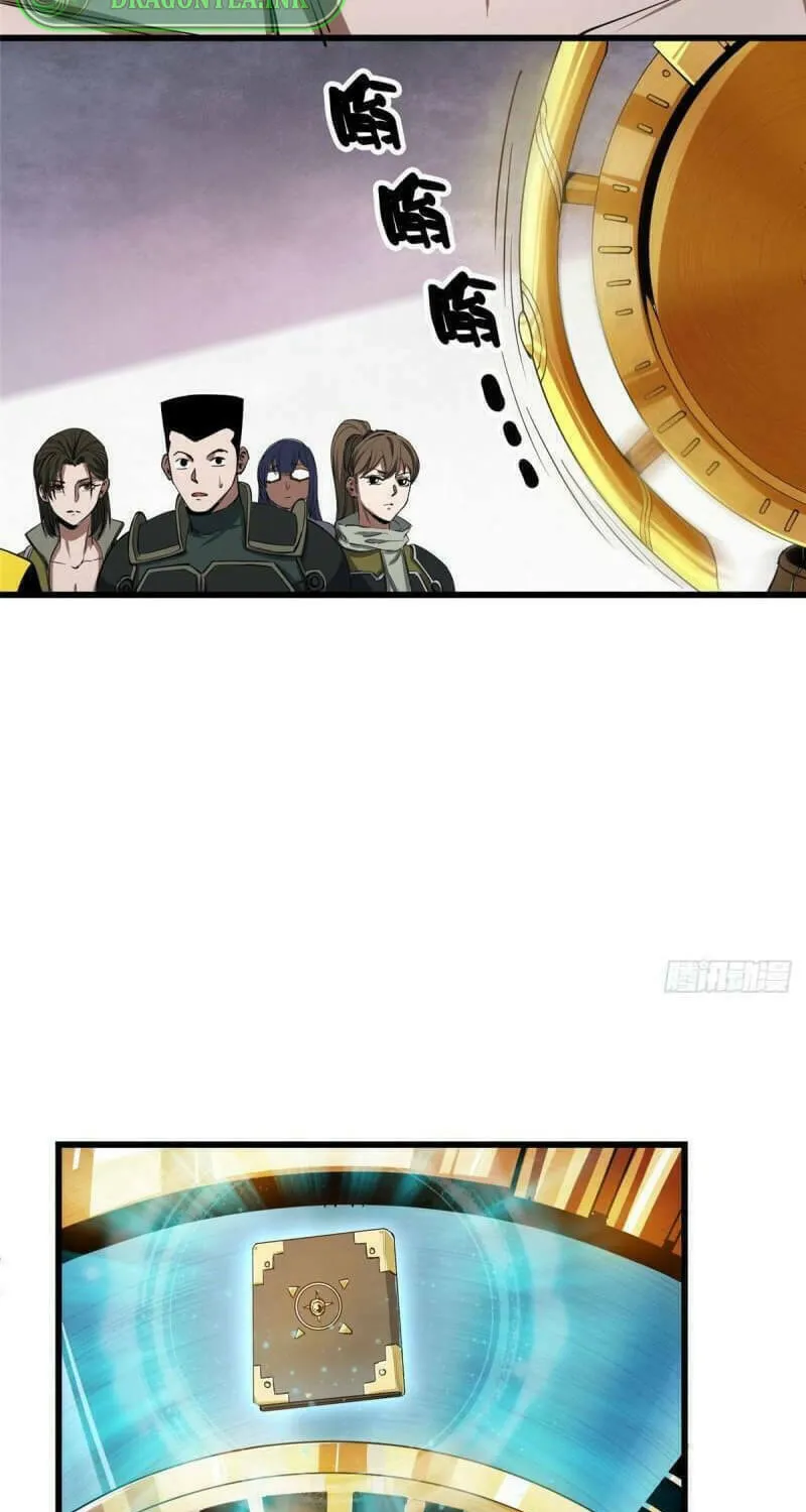 Read Roulette World (Colored) chapter 72 image 19 on Lezhin