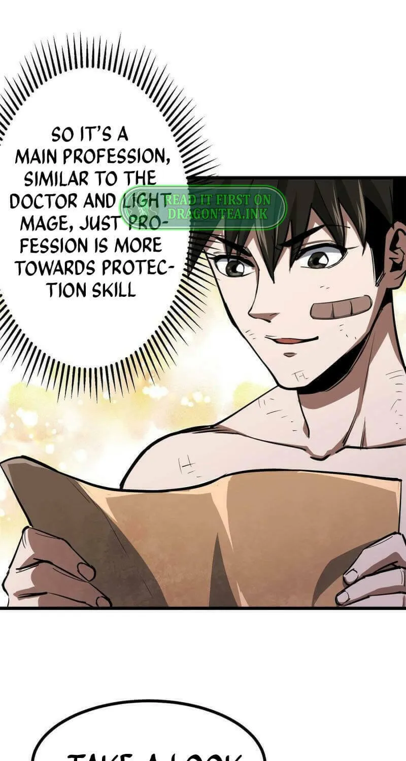 Read Roulette World (Colored) chapter 72 image 23 on Lezhin