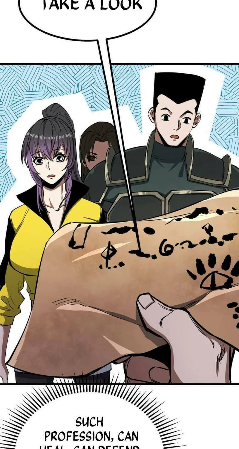 Read Roulette World (Colored) chapter 72 image 24 on Lezhin