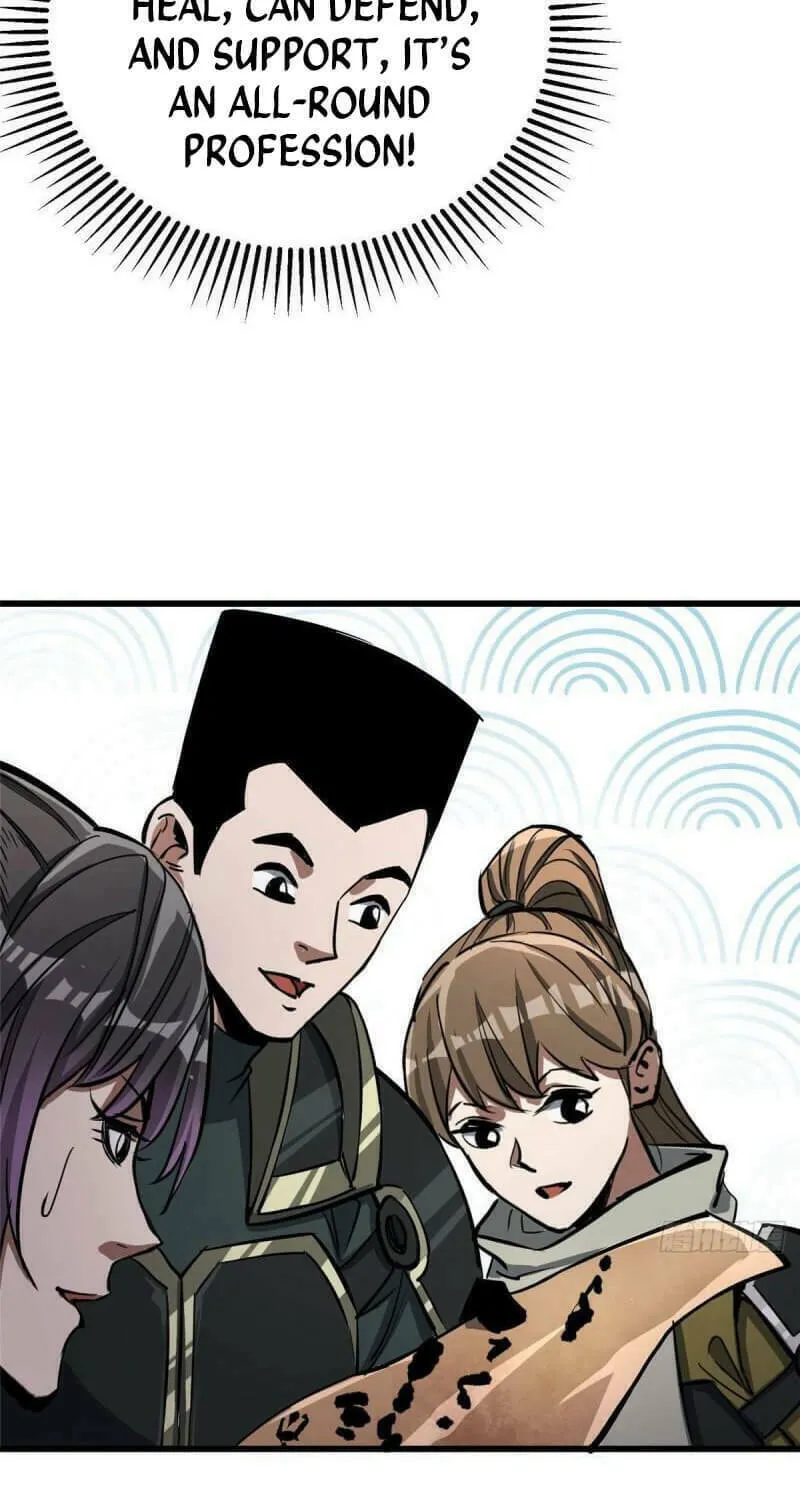 Read Roulette World (Colored) chapter 72 image 25 on Lezhin