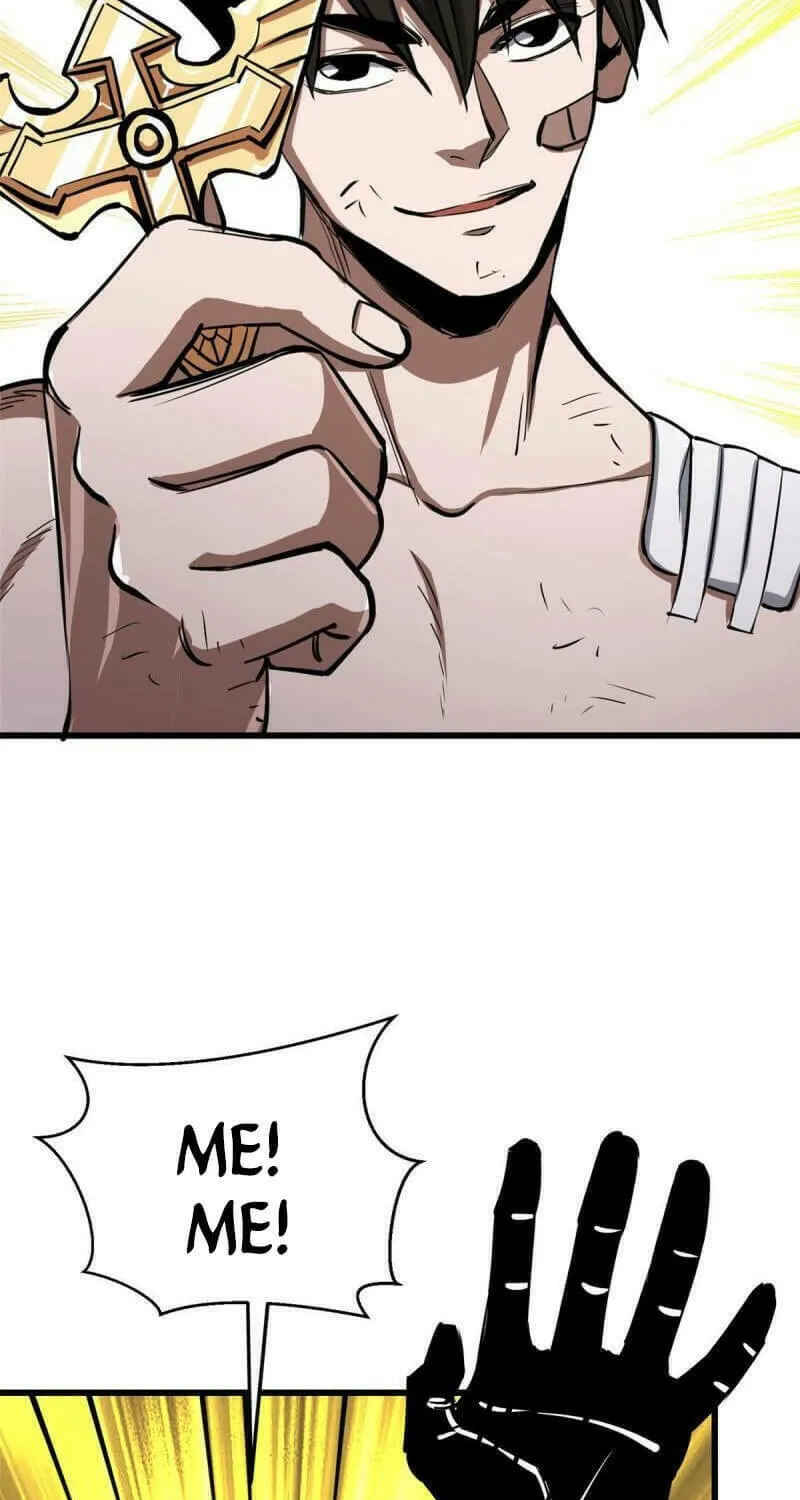 Read Roulette World (Colored) chapter 72 image 27 on Lezhin