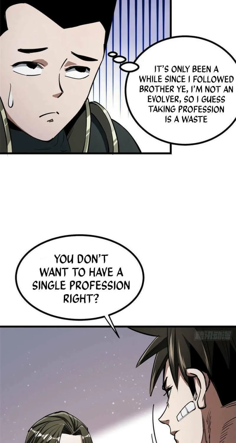 Read Roulette World (Colored) chapter 72 image 30 on Lezhin