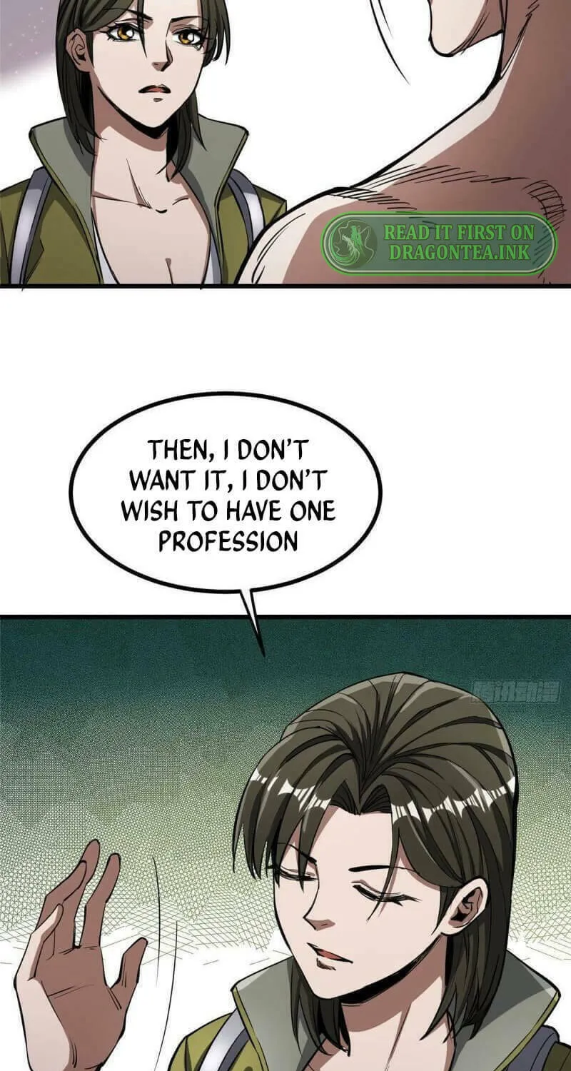 Read Roulette World (Colored) chapter 72 image 31 on Lezhin