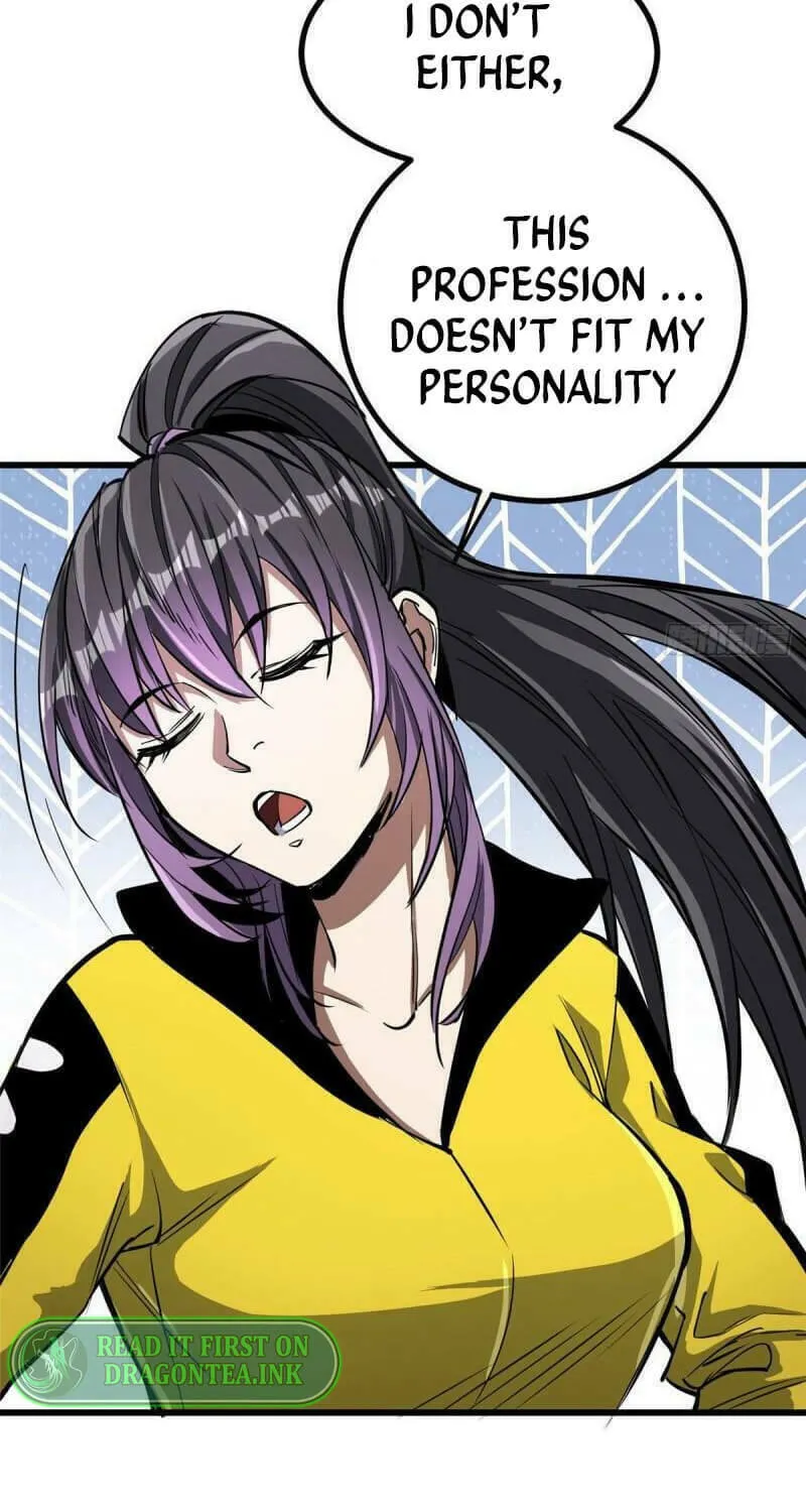 Read Roulette World (Colored) chapter 72 image 33 on Lezhin