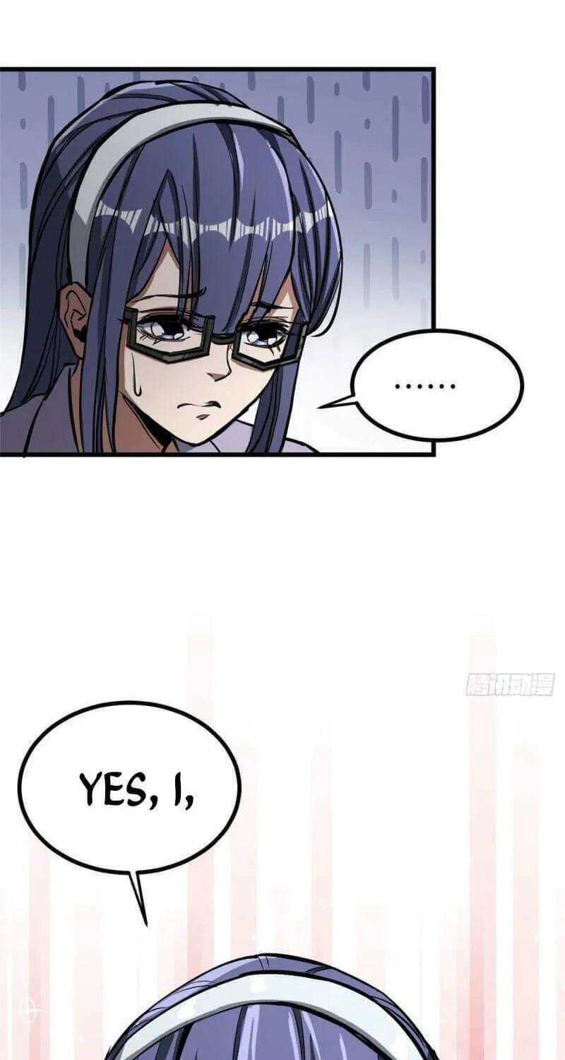 Read Roulette World (Colored) chapter 72 image 37 on Lezhin