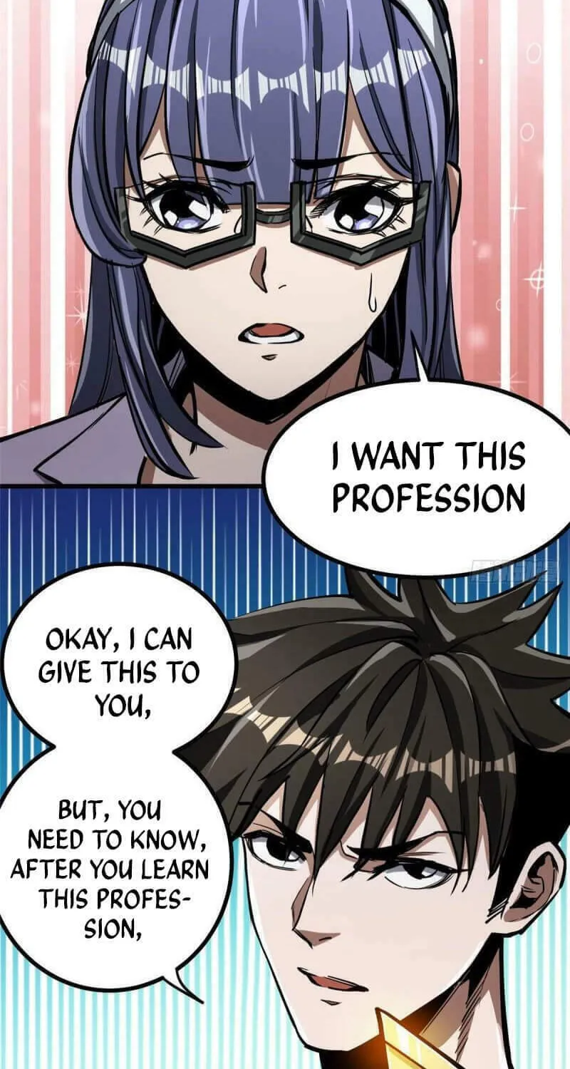 Read Roulette World (Colored) chapter 72 image 38 on Lezhin