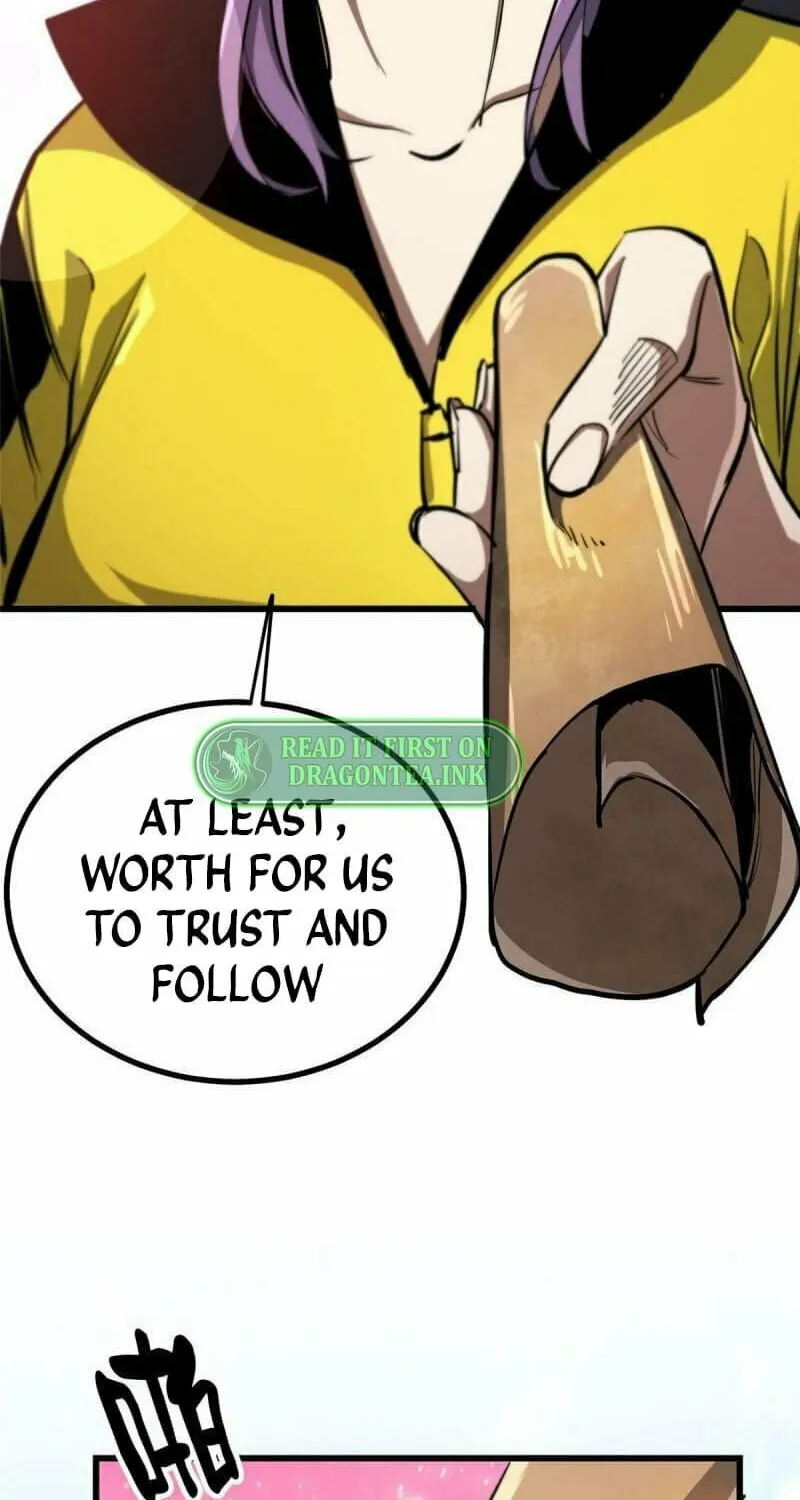 Read Roulette World (Colored) chapter 72 image 42 on Lezhin