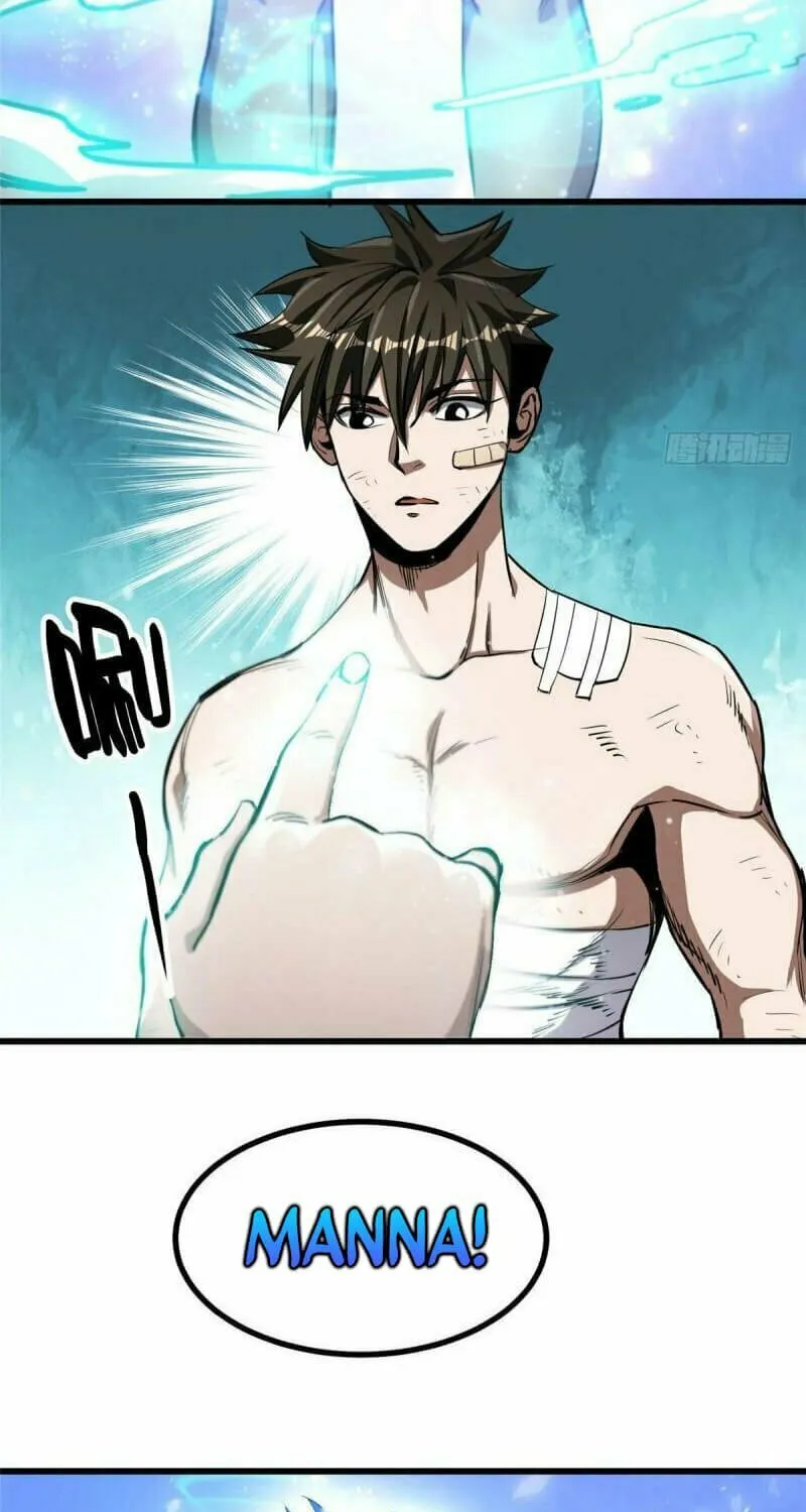 Read Roulette World (Colored) chapter 72 image 45 on Lezhin