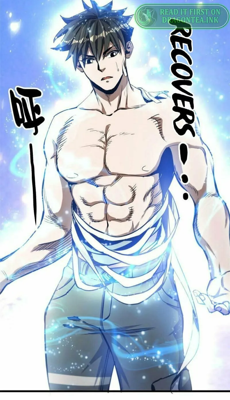 Read Roulette World (Colored) chapter 72 image 46 on Lezhin
