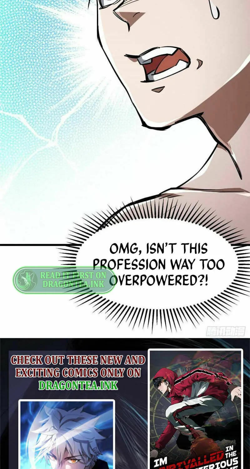 Read Roulette World (Colored) chapter 72 image 53 on Lezhin