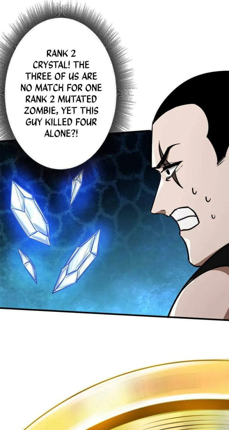 Read Roulette World (Colored) chapter 73 image 10 on Lezhin