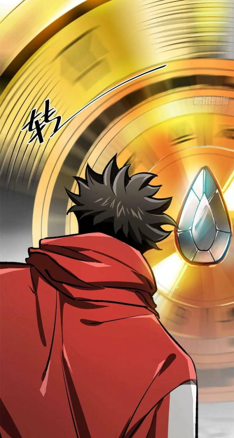 Read Roulette World (Colored) chapter 73 image 11 on Lezhin