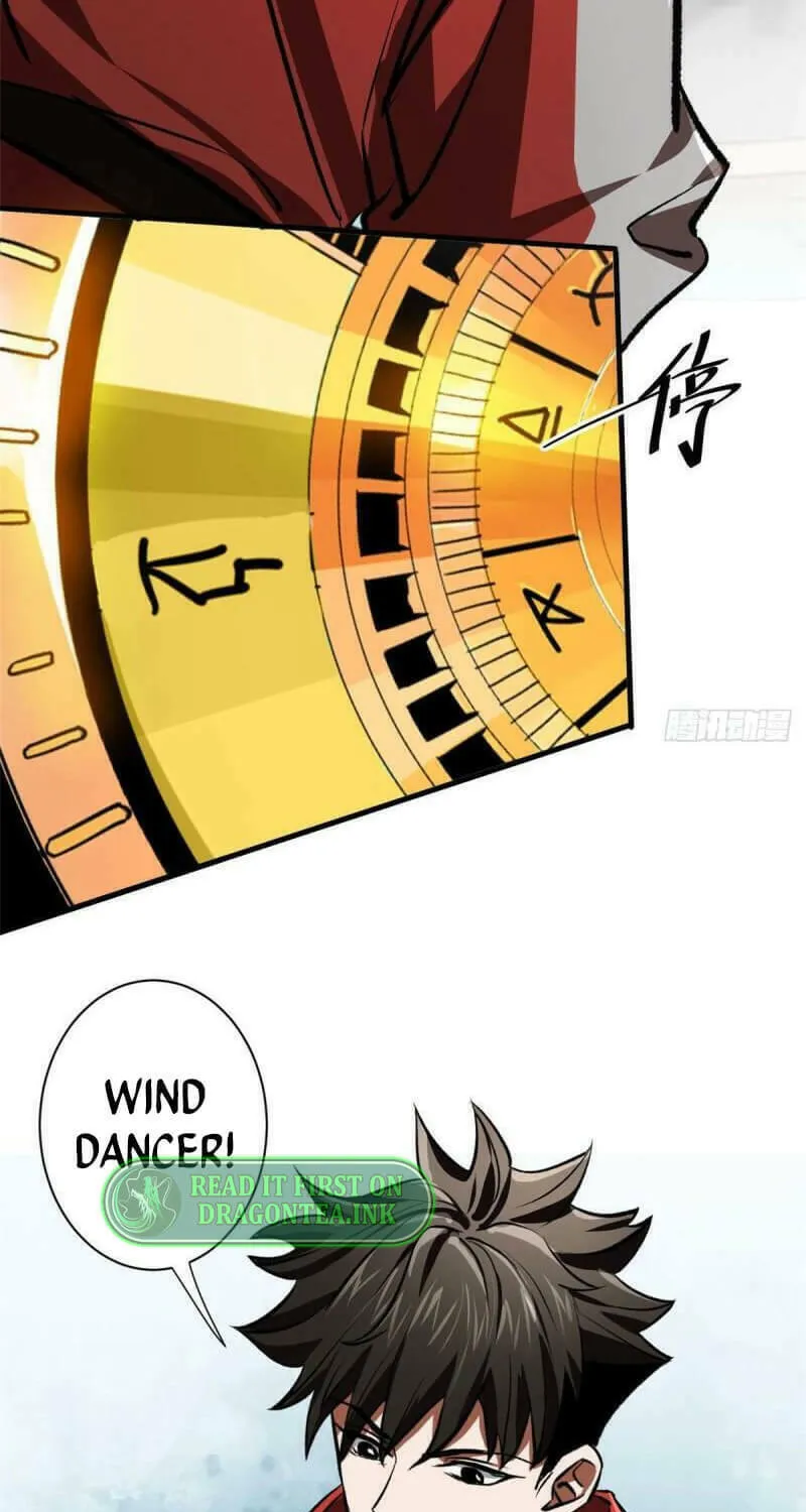 Read Roulette World (Colored) chapter 73 image 12 on Lezhin