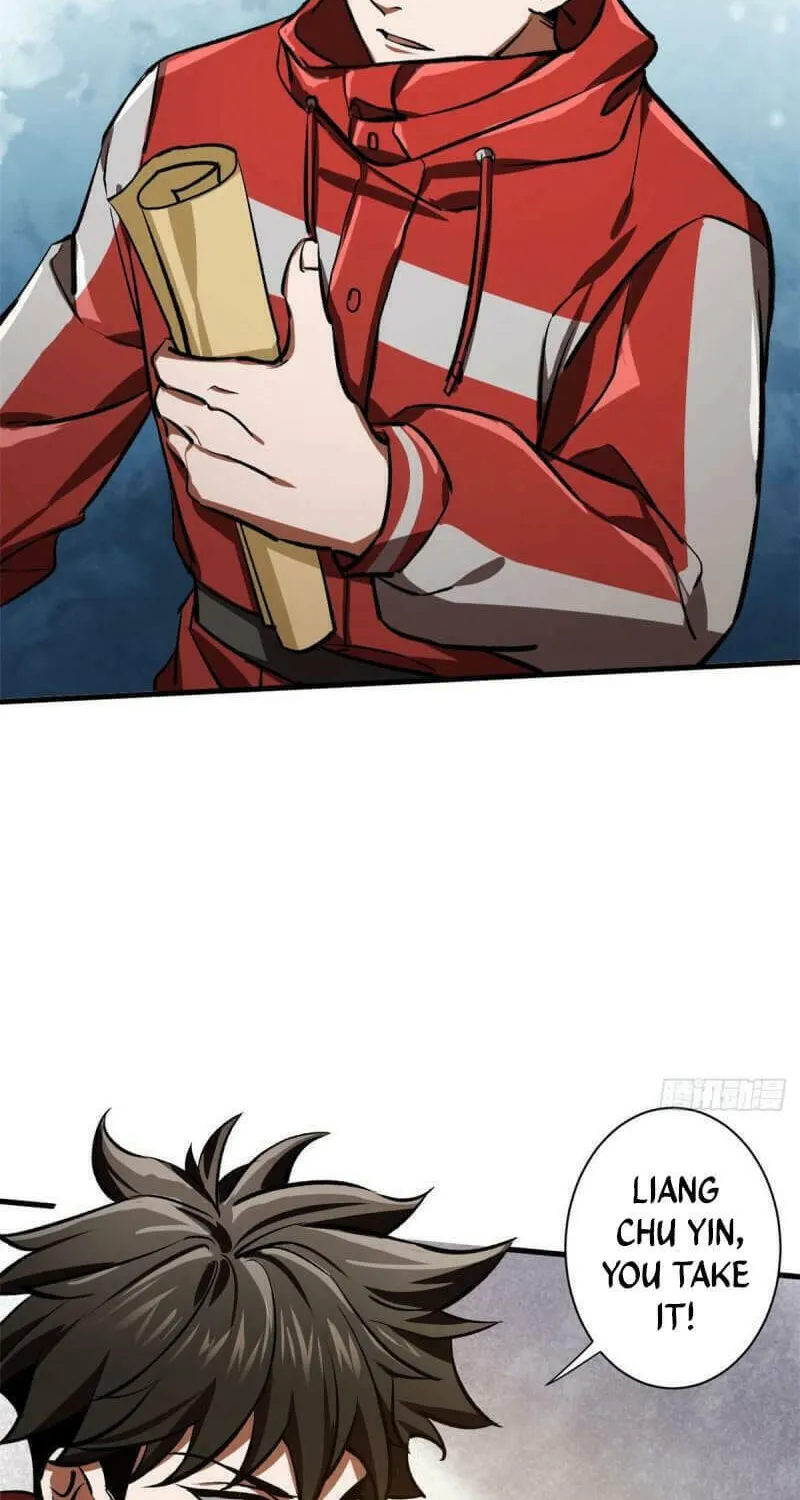 Read Roulette World (Colored) chapter 73 image 13 on Lezhin
