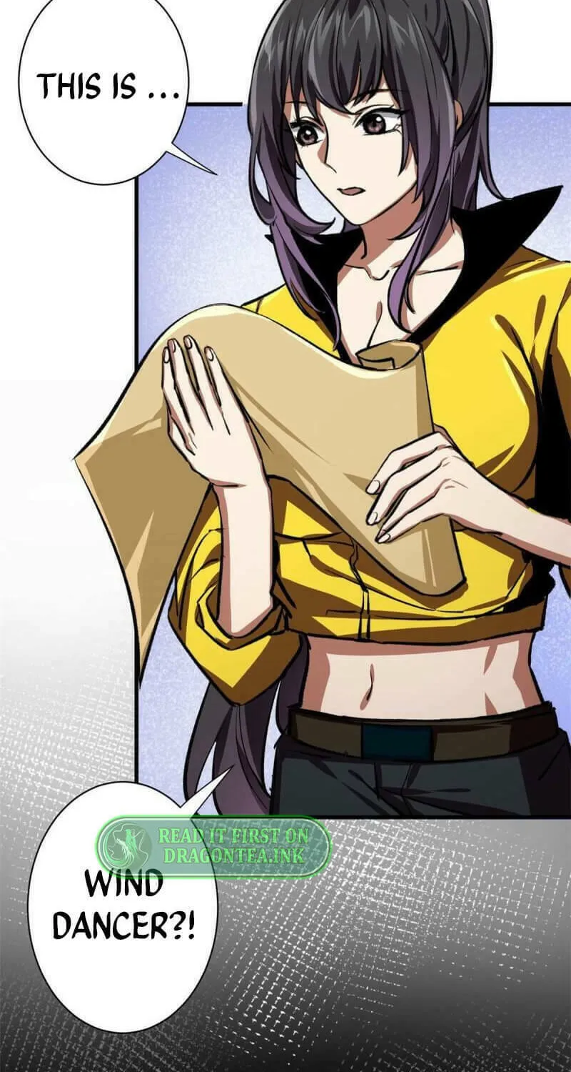 Read Roulette World (Colored) chapter 73 image 15 on Lezhin