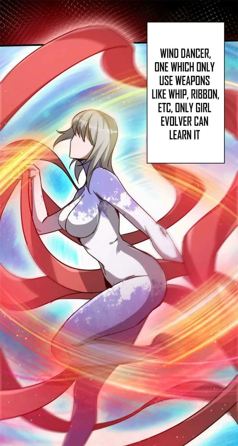 Read Roulette World (Colored) chapter 73 image 19 on Lezhin