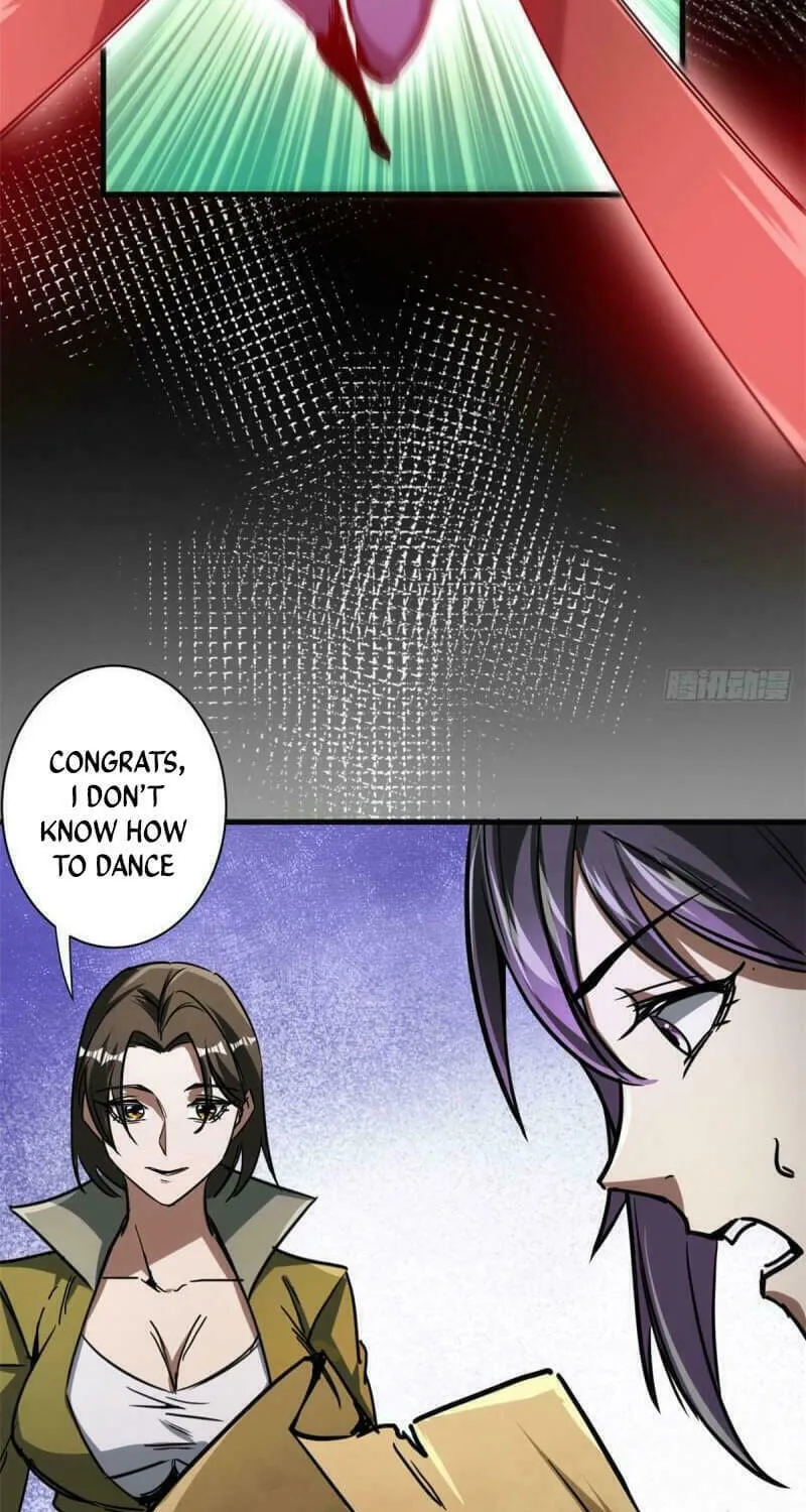 Read Roulette World (Colored) chapter 73 image 21 on Lezhin